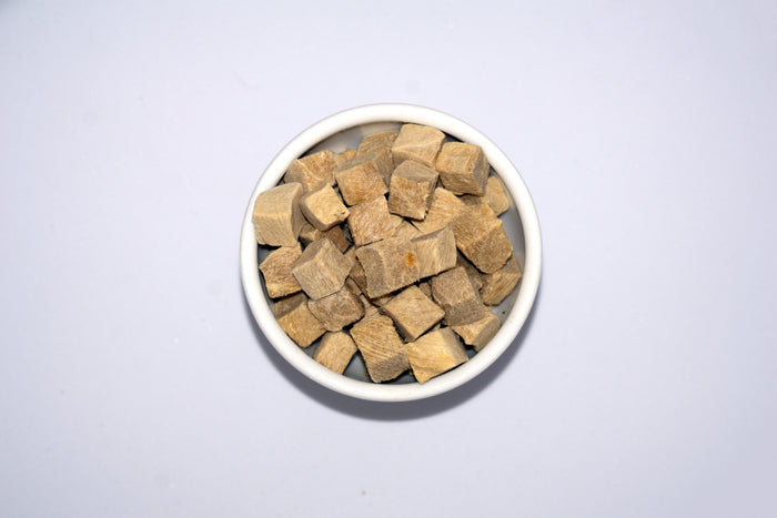 Rehydrate or Not? A Guide to Serving Freeze-Dried Food for Pets