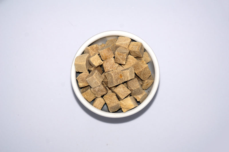 Rehydrate or Not? A Guide to Serving Freeze-Dried Food for Pets