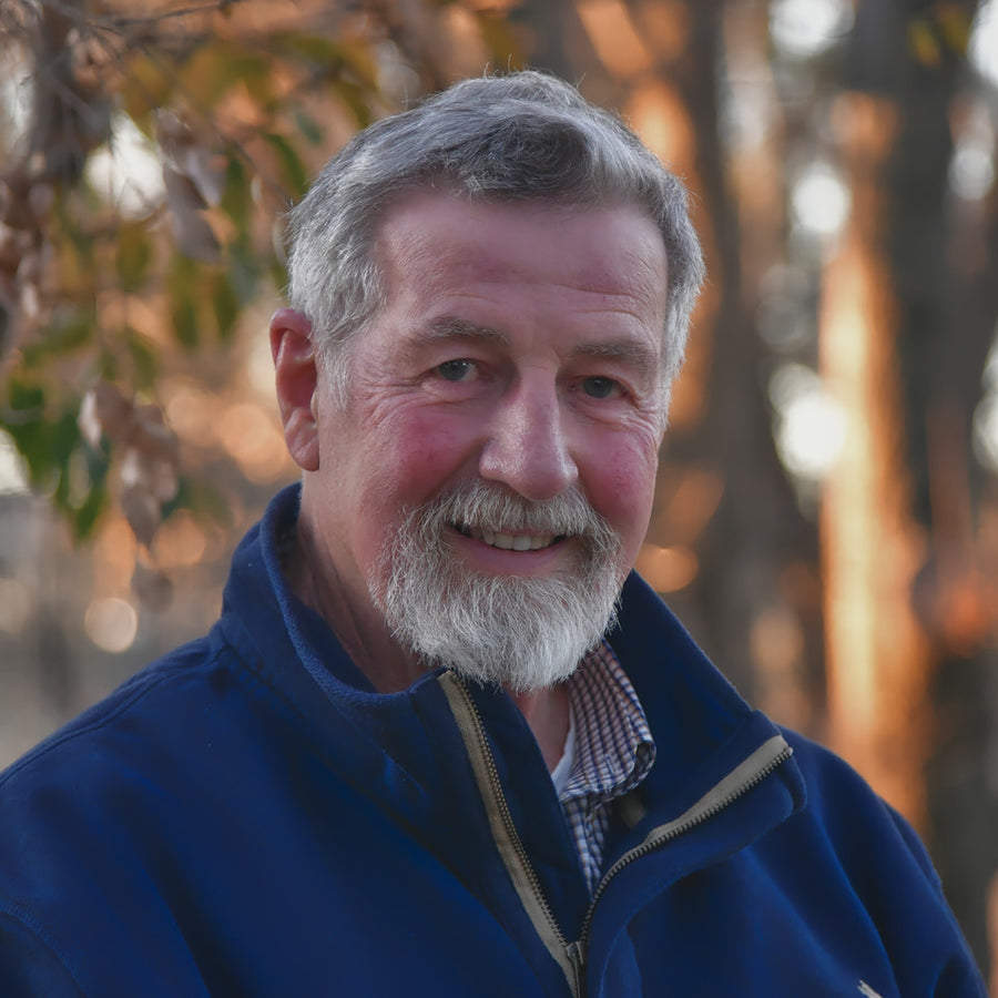 Dr Ian Billinghurst
