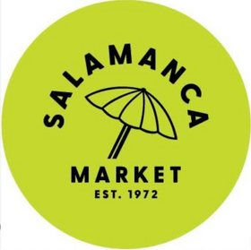 Salamanca Market